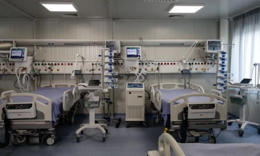 Δημόπουλος: «Αν χτίσουμε τείχος ανοσίας δεν θα υπάρξει 4ο κύμα»